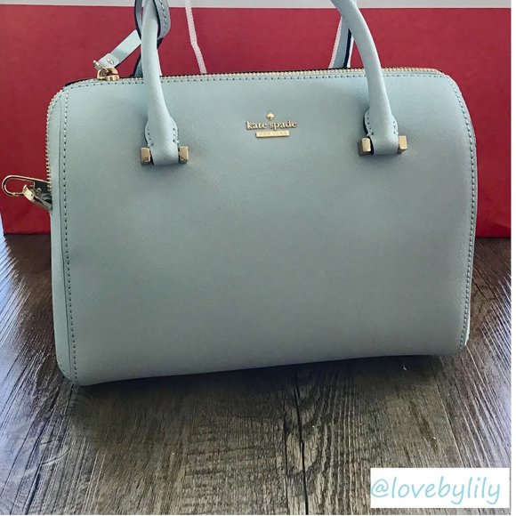 kate spade Handbags - HOST PICK! 💎 Kate Spade Cameron Street Large Lane